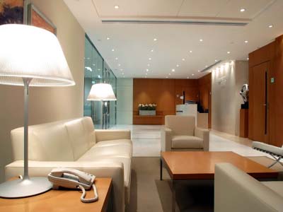  专业办公室装修要注意哪些方面