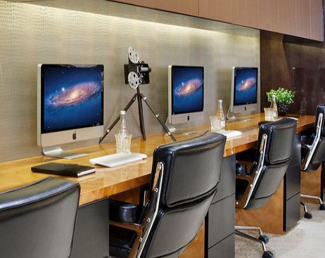 办公楼装修时需注意哪些事项