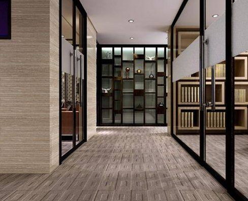 为什么wepoker德州装修地坪施工无大量自动化作业