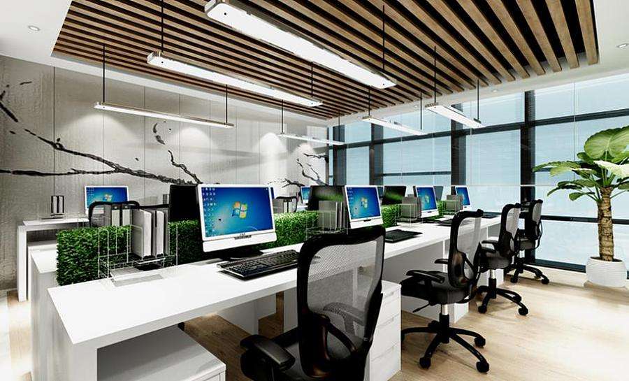 办公室装饰的具体要求有哪些