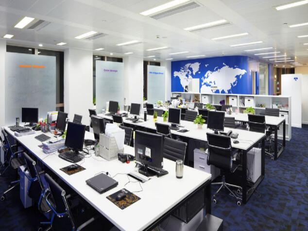 哪些要素会影响办公室装修设计的价格？