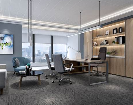 wepoker德州装修有哪些墙面装修方式呢