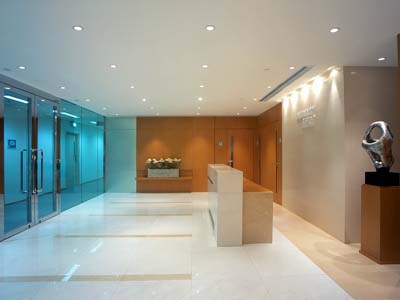 专业办公室装修该怎么设计