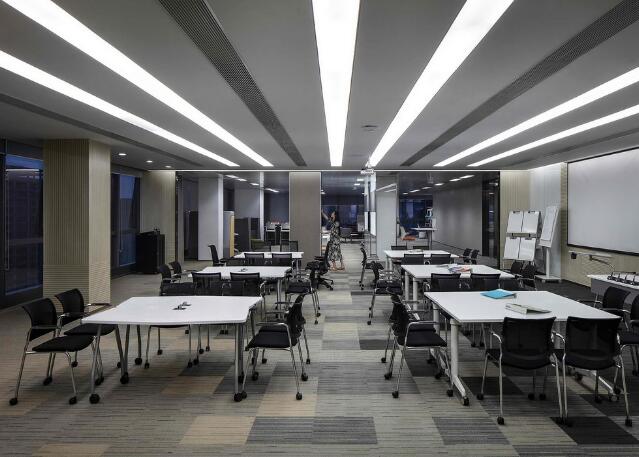 wepoker德州装修哪些要素可以提高员工积极性