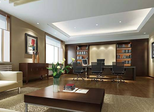 wepoker德州装修设计有哪些要求