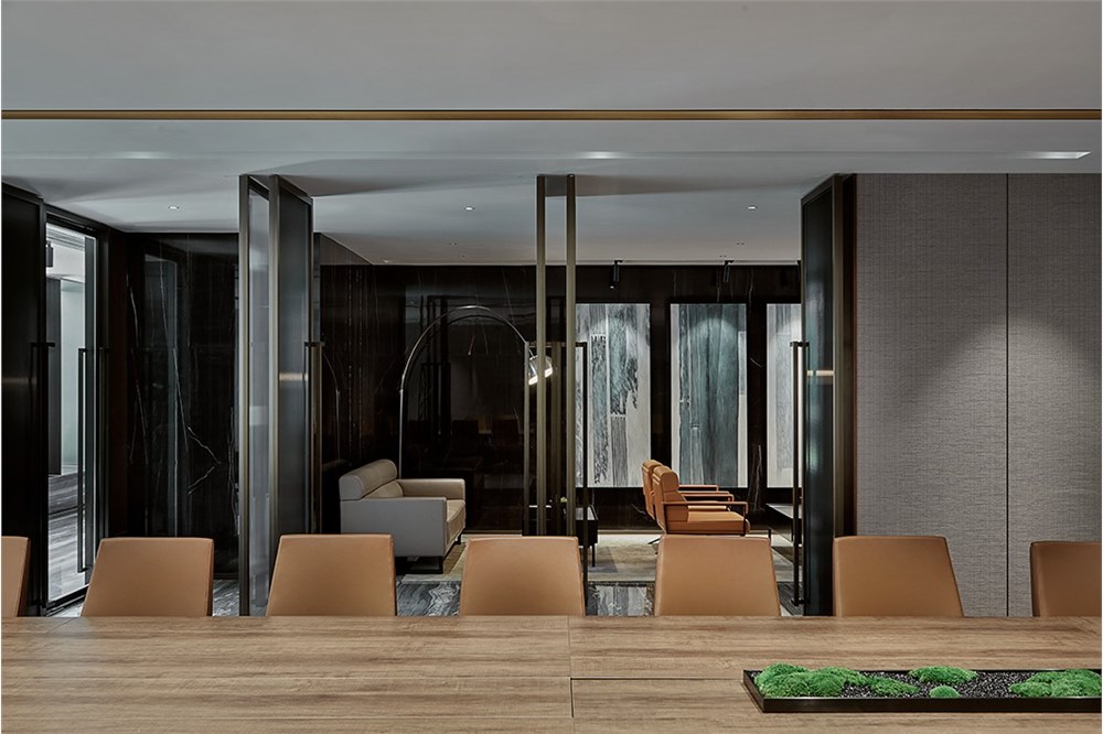 高级气质，往往源于内心的自信